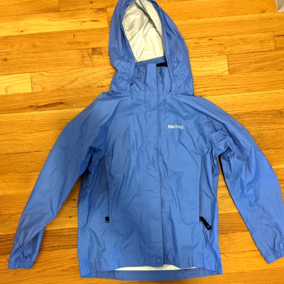 Marmot Other - Marmot Kids Raincoat